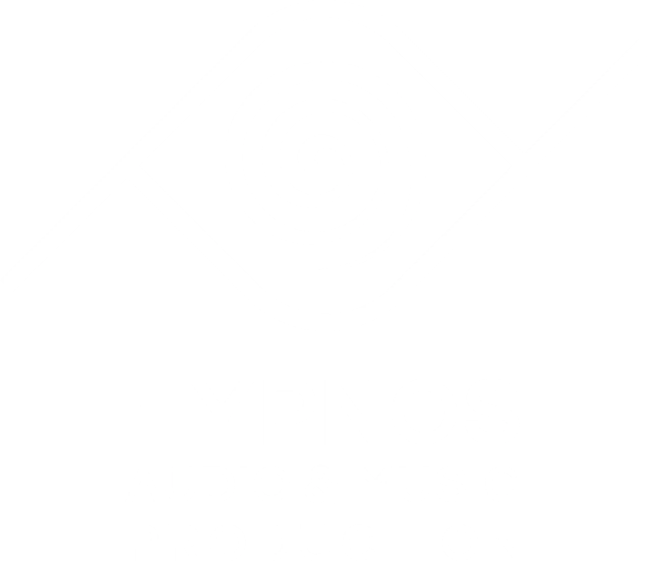 Hypnos Audio & Music Production - Royalty Free Music & Sound FXs - Logo Big Transparent