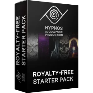Freebies - Royalty Free Starter Pack